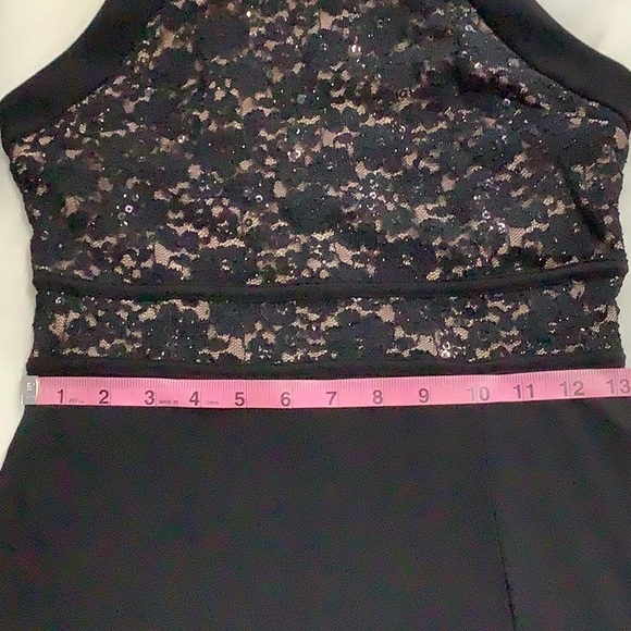 R&M Collection Formal Gown - Picture 11 of 12
